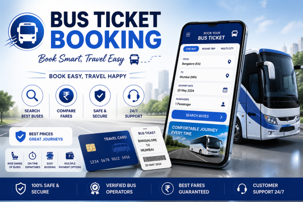 bus